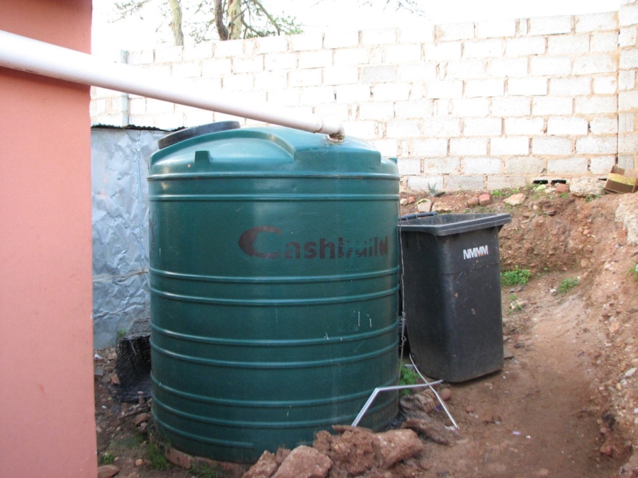 3 Bedroom Property for Sale in Khayamnandi Eastern Cape